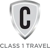 Class 1 Travel Logo